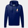 Russell Authentic Zipped Hood Thumbnail