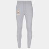 AWDis Tapered Track Pants Thumbnail