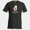 Kariban Crew Neck T-Shirt Thumbnail