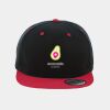 Beechfield 5 Panel Contrast Snapback Thumbnail
