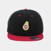 Beechfield 5 Panel Contrast Snapback Thumbnail